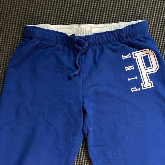 VS Pink Joggers - Picture 2 of 4